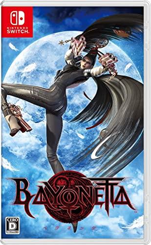 buy bayonetta switch