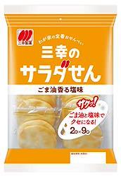 Browse Sweets & Snacks, Japanese Sweets, Senbei from Japan - Buy 
