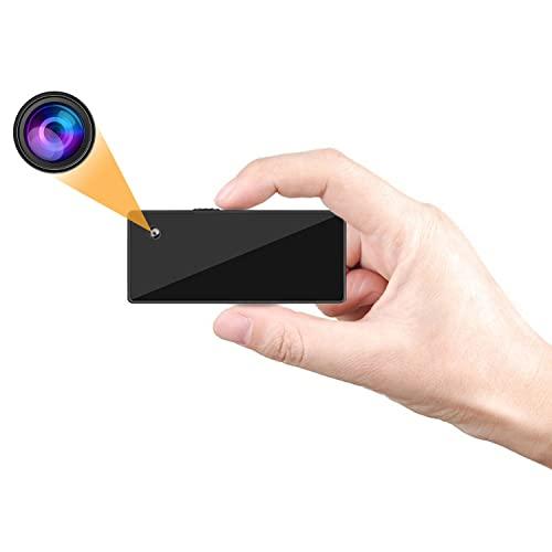 Ultra small best sale spy camera