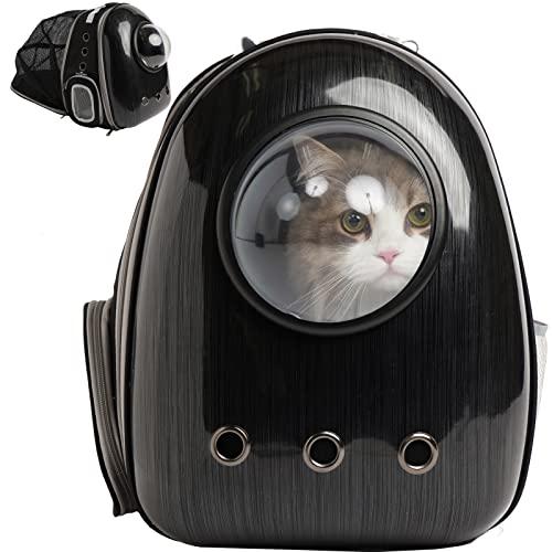 mousse 猫 キャリー リュック キャリーバッグ 猫りゅっく 宇宙船ドーム