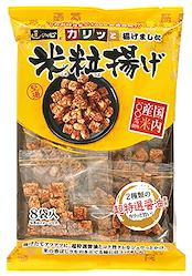 Browse Sweets & Snacks, Japanese Sweets, Senbei from Japan - Buy 