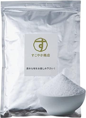 【5袋】エリスリトール 砂糖 代用 糖質制限 カロリーゼロ 800g 天然甘味料