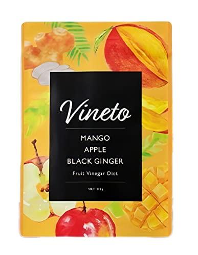 Vignette Fruit Vinegar Drink - Vineto - 68g