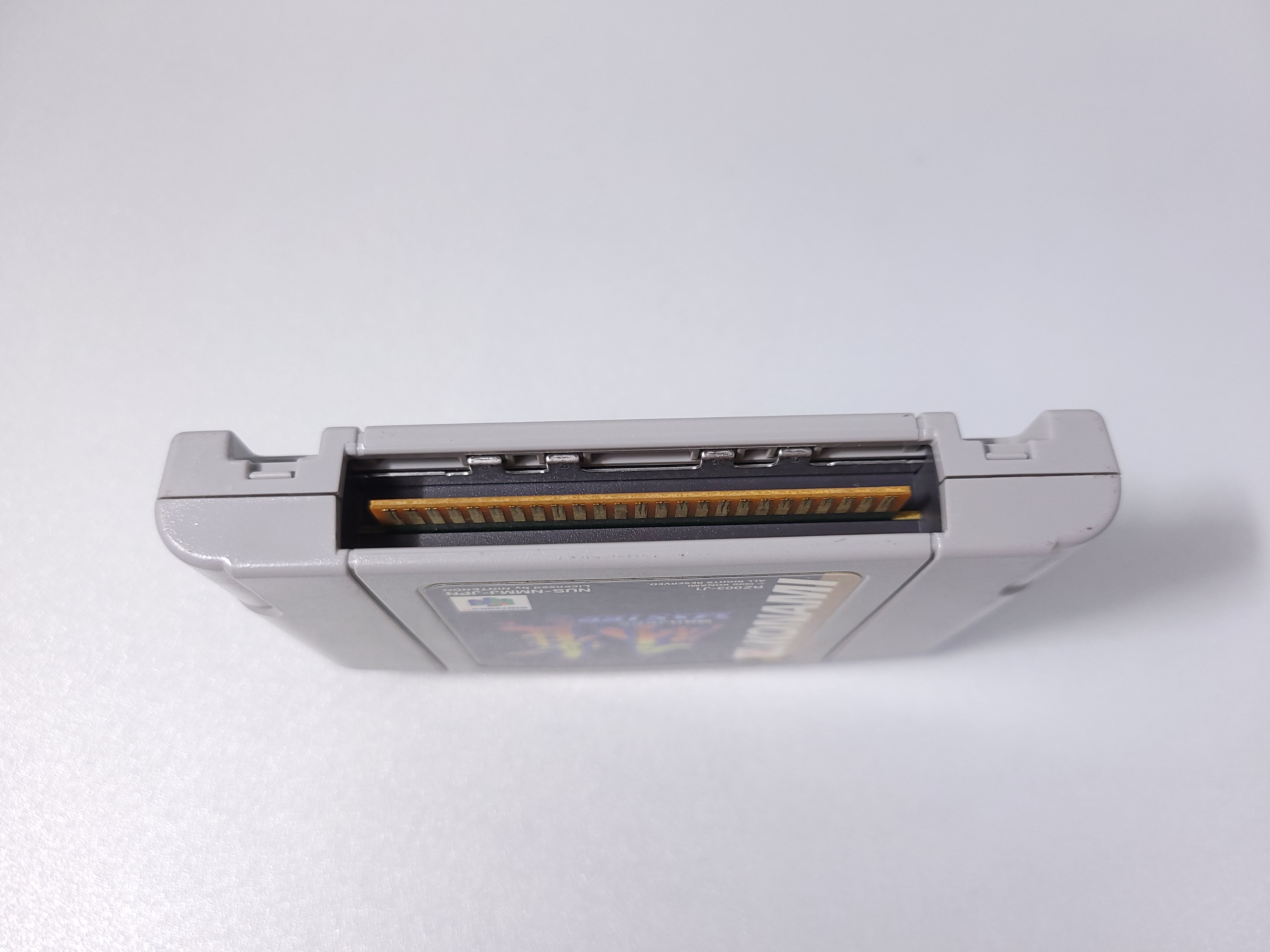 Nintendo64 麻雀MASTER 日本の商品を世界中にお届け ZenPlus