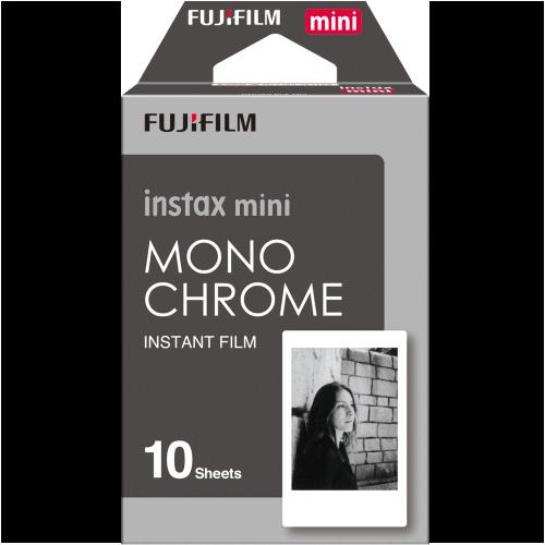 Fujifilm Film Instax Mini couleur