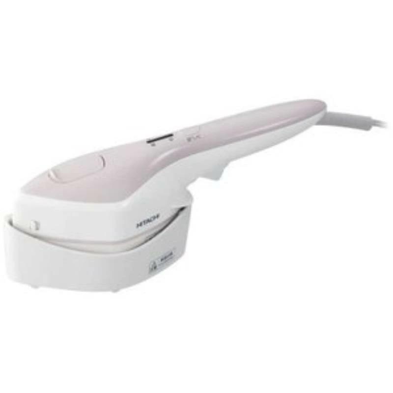 [In Stock] Hitachi CSI-ST1 P Clothing Steamer Pink Gray