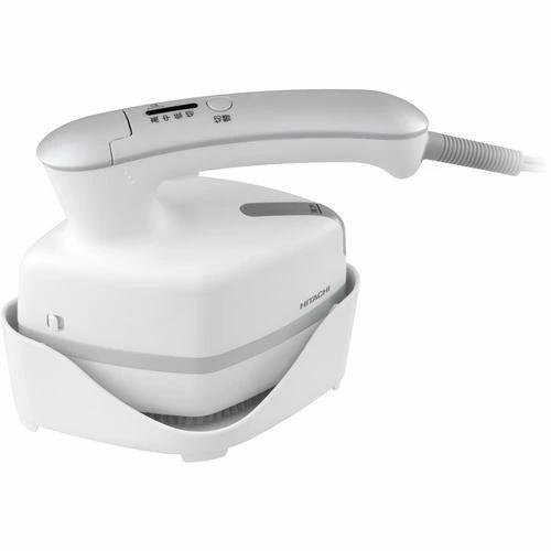 Stock] Hitachi CSI-RX50 W clothing steamer off-white CSIRX50 W