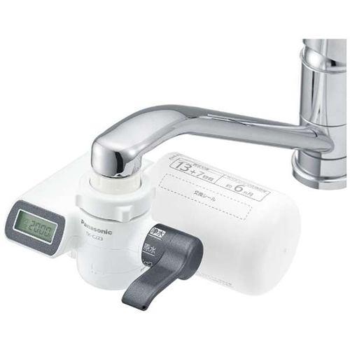 Buy [In stock] Panasonic TK-CJ23-H faucet direct connection type