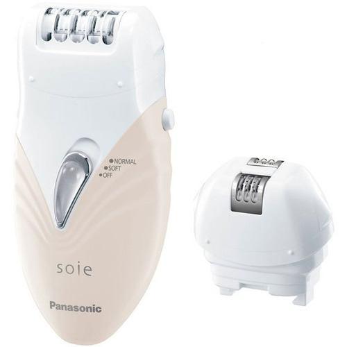 [In Stock] Panasonic ES-WS35-P Epilator soie (Soie) Pink tone ESWS35P for  legs, arms, underarms, and V-line