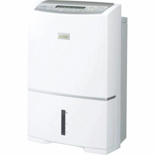 [In Stock] Mitsubishi Electric MJ-M100VX-W Clothes Drying Dehumidifier  Sarari Dehumidification Capacity: 9L (50Hz) / 10L (60Hz) / Day White  MJM100VXW