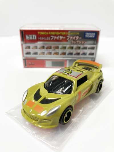 tomica lotus exige