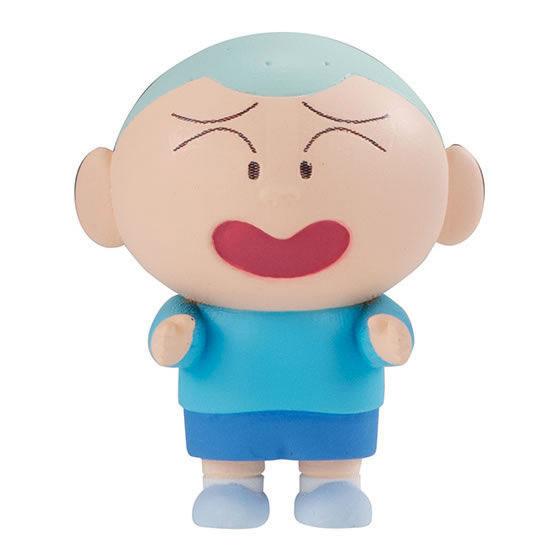 Buy Bandai Crayon Shin-chan is the one. 2 Masao-kun BC0719 from Japan - Buy  authentic Plus exclusive items from Japan | ZenPlus
