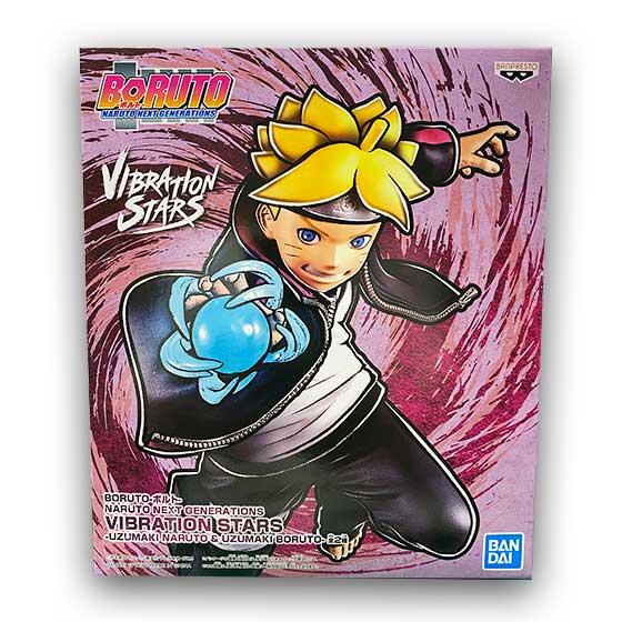 BORUTO: NARUTO NEXT GENERATIONS VIBRATION STARS-UZUMAKI BORUTO-Ⅱ, BORUTO