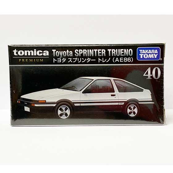 tomica toyota sprinter trueno