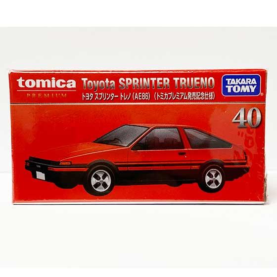 tomica toyota sprinter trueno