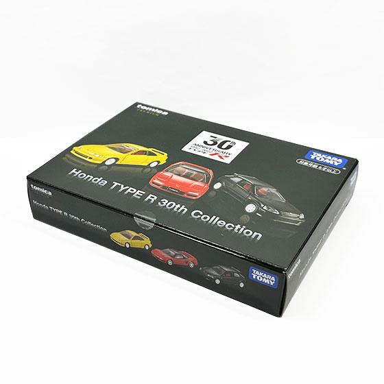 Buy Tomica Premium Honda Type R 30th Collection TMC01154 from