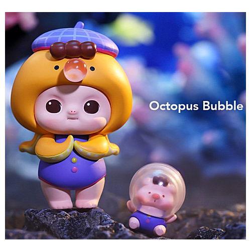 Buy POPMART Minico Toy Party Series [4.Octopus Bubble] [No cat POS