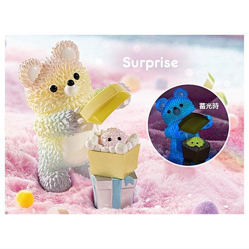 Buy POPMART INSTINCTOY Muckey Play Time Series [4.Surprise] from