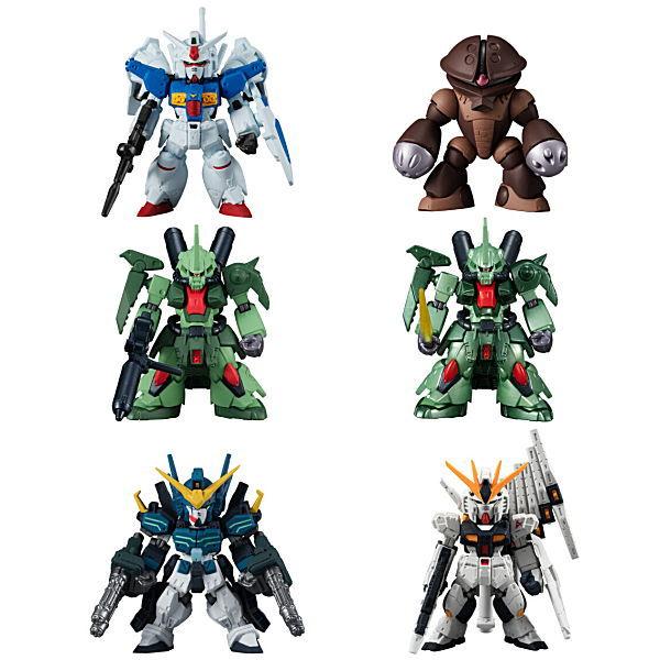 ガンダム コンバージ １〜１０弾フルコンプ - speedlb.com