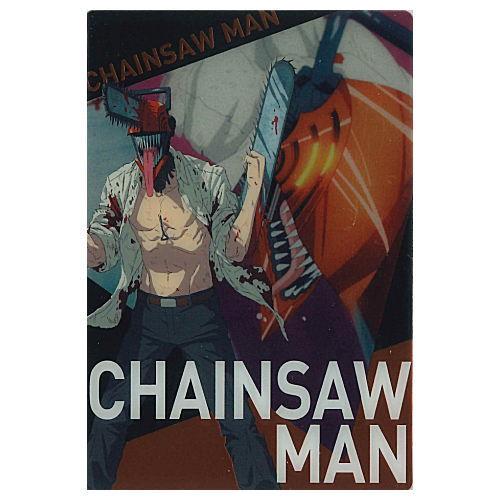 Buy Chainsaw Man Card Wafer [13. Whereabouts of Nyako (Story Card)] [C]  from Japan - Buy authentic Plus exclusive items from Japan