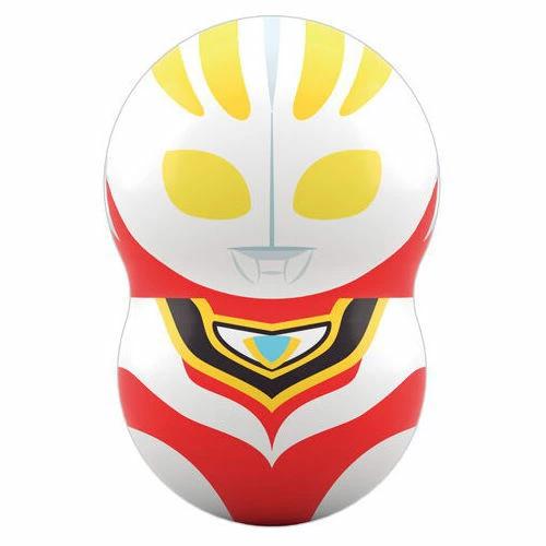 クーナッツ ウルトラマン [3.ウルトラマンガイア]【C】 - 日本の商品を