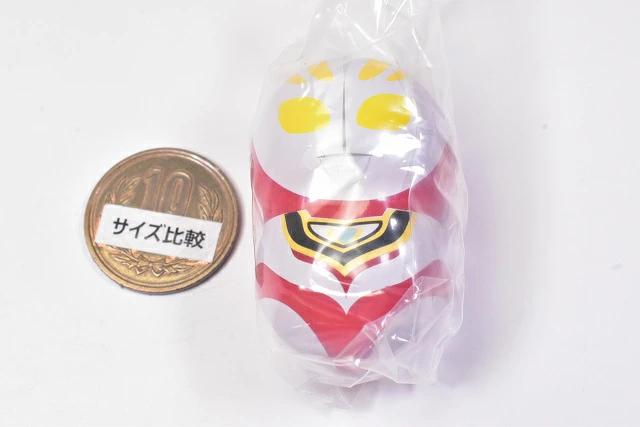 クーナッツ ウルトラマン [3.ウルトラマンガイア]【C】 - 日本の商品を