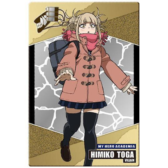 Himiko toga as 90's anime style More likes, save, shares and comments are  highly appreciated . . . #art #artwork #anime #aesthetic #girl… | Instagram