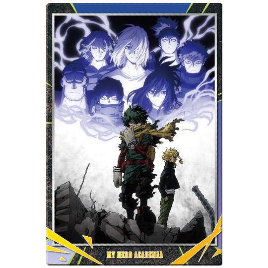 My Hero Academia Posters for Sale