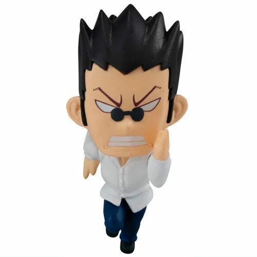 Buy HUNTER×HUNTER ADVERGE MOTION [4. Leorio] [C] from Japan - Buy