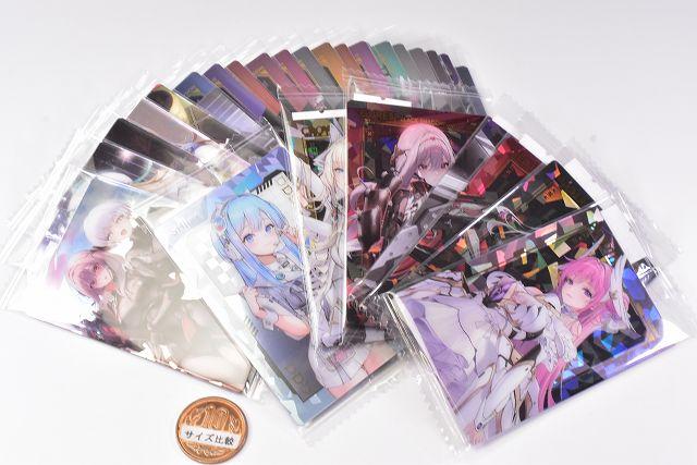 Buy [We have it all!!] Goddess of Victory: NIKKE Wafers 2 [Set of 28 ...