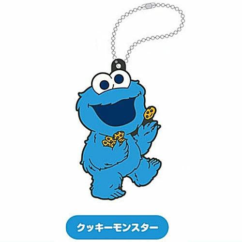 Nendoroid Cookie Monster