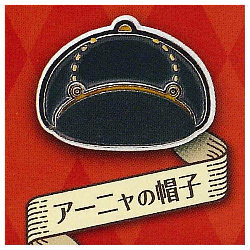 Buy SPY×FAMILY Icon Pin Badge [6. Anya's Hat] [C] from Japan - Buy