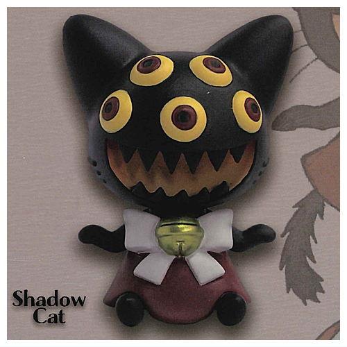マニアニ Maniani's SHADOW MONSTER [2.Shadow Cat (B)]【C】