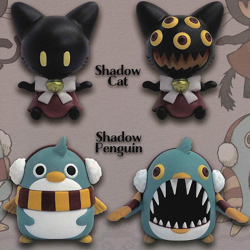 価格は安く マニアニズ シャドウ モンスター shadow メルカリ Monster