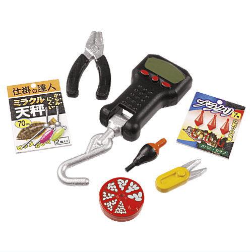 Buy Fishing tool [4. Digital scale set (digital scale, pliers, gun ball,  thread clippers, float B, balance, brakuri)] [C] from Japan - Buy authentic  Plus exclusive items from Japan
