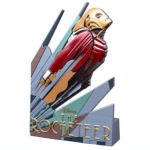 Buy Rocketeer MOVIE COLLECTION [2. Statue] [C] from Japan - Buy