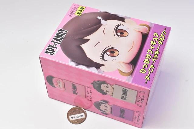 Buy SPY×FAMILY Hikkake Figure Anya Becky Damian [2.Becky Blackbell