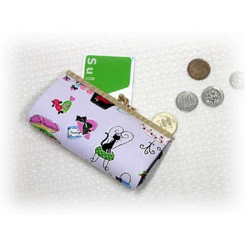 Large coin purse online with clasp