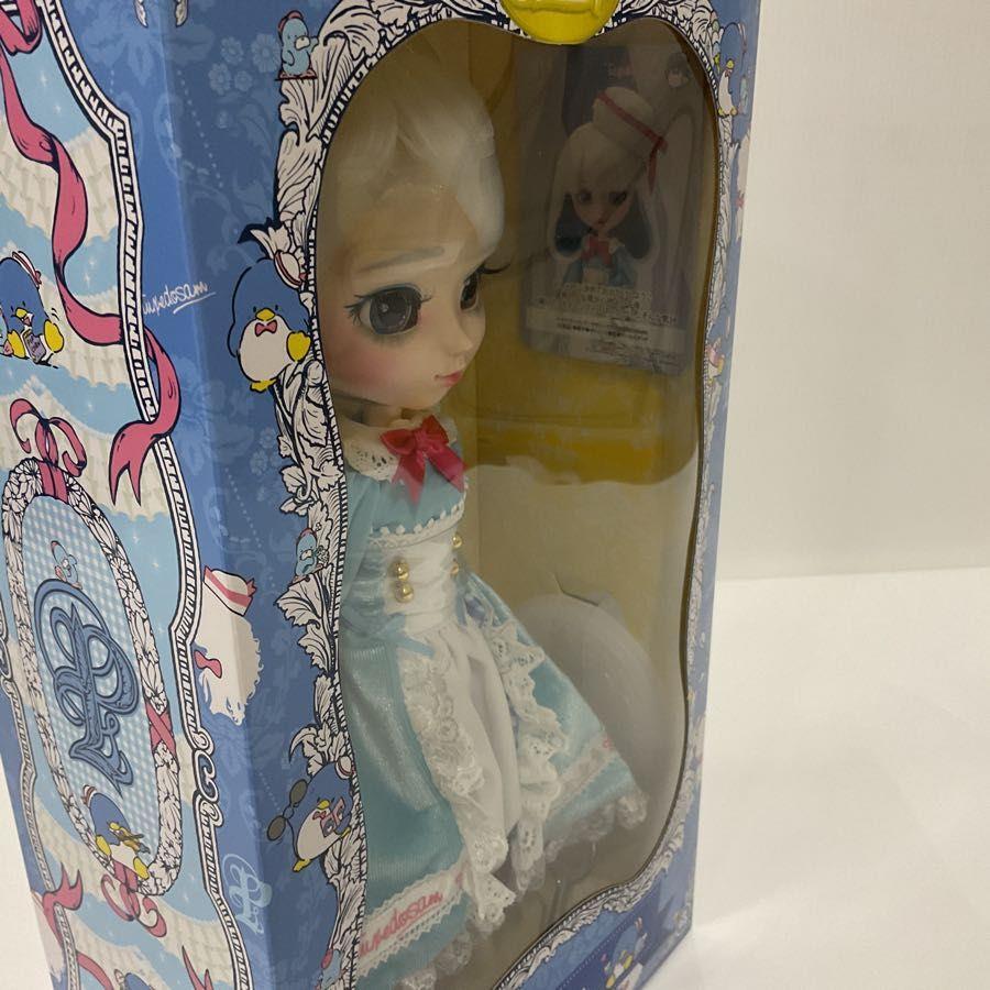 未開封】Pullip（プーリップ）sanrio（サンリオ）TUXEDOSAM(タキシード ...