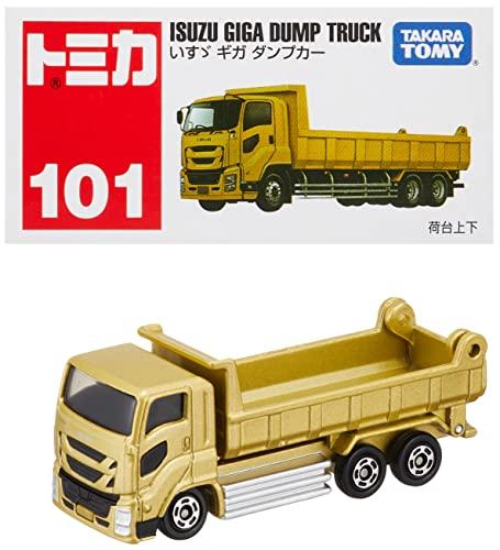 Tomica 101 hot sale