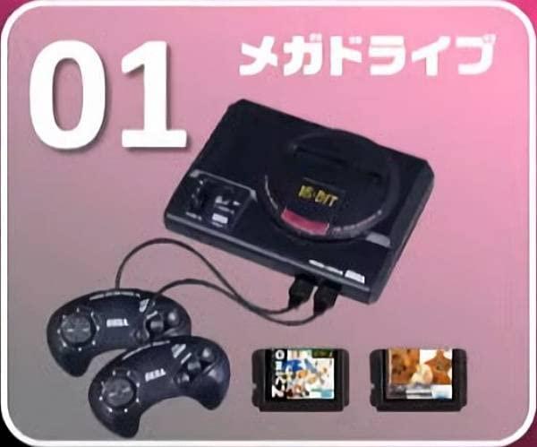 Buy deals mega drive