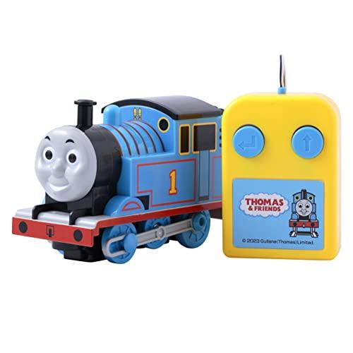 Thomas tank 2024 remote control