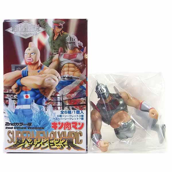 Buy [2S] Medicos Super Legend Kinnikuman Superman Olympic Edition