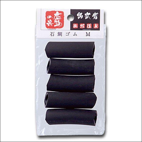 釣武者 石鯛ゴム M 石鯛 底物仕掛け Zenplus