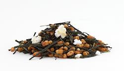 KANBAYASHI Genmaicha UMOREGI 200g 