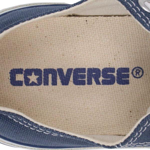 Converse] CONVERSE CANVAS ALL STAR OX Sneakers Genuine Low Cut