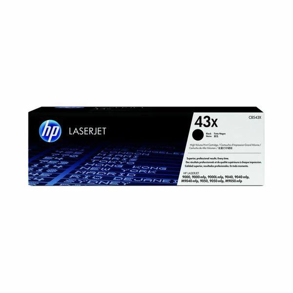 Buy HP Toner Cartridge C8543X pc from Japan Buy authentic Plus  exclusive items from Japan ZenPlus