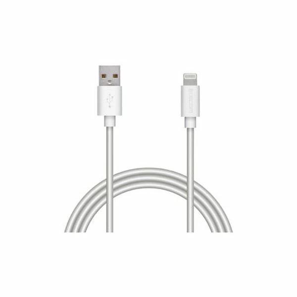 Buy (Summary) ELECOM Lightning cable 1m MPA-UALA10WH [× 3 set