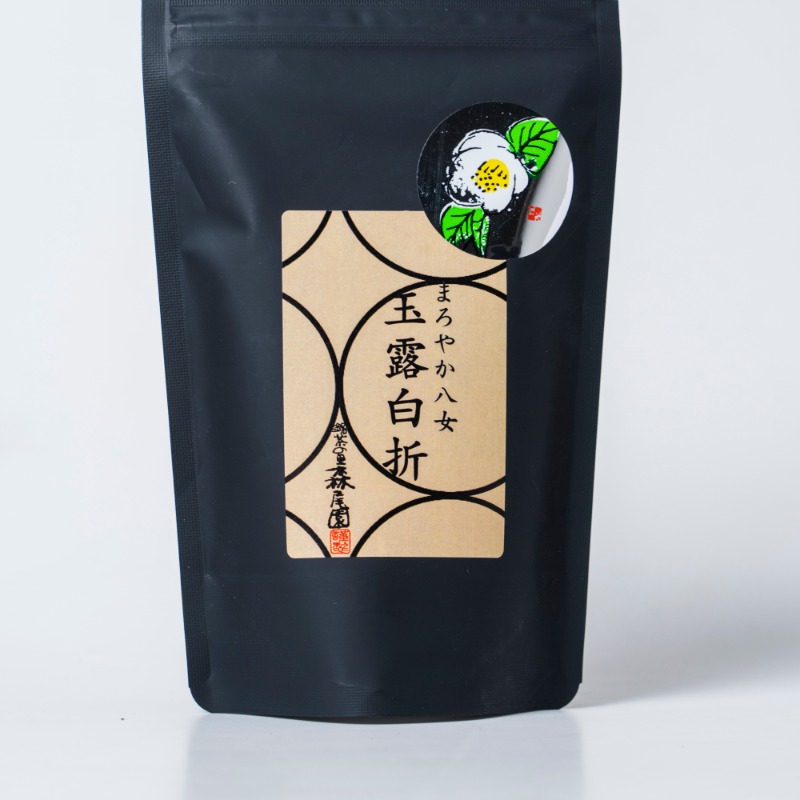 Yame Gyokuro Shiroori Yame Gyokuro Shiroori 130g