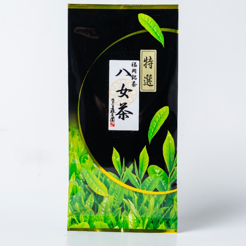 Premium Yamecha 80g